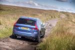 Volvo XC60 T5 R-Design 2017 года (UK)